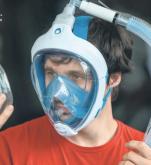 W ramach projektu VentilAid inżynierowie krakowskiej firmy Urbicum opracowali respirator, który następnie wydrukowali. Koszt komponentów niezbędnych do jego produkcji to ok. 200 zł. W kwietniu trafił on  do testów klinicznych