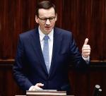 Premier Mateusz Morawiecki przedstawi trzeci pakiet rozwiązań  z tzw. Tarczy Antykryzysowej