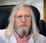 Didier Raoult, kontrowersyjny profesor od chorób zakaźnych 