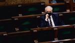 Jarosław Gowin zapewnia,  że dysponuje wystarczającą liczbą posłów,  by zablokować majowe wybory prezydenckie