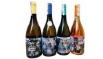 Winnica Silesian Seyval Blanc 2018 75 zł  Winnica Silesian Souvignier Gris 2018 90 zł  Winnica Silesian Riesling 2018 70 zł   Winnica Silesian Roter Riesling 2018 90 zł