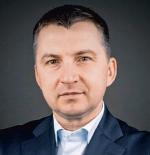 Dariusz Miłek  szef rady nadzorczej CCC 