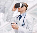Na szkolenia i przygotowania lekarzy w USA nie było już czasu, sięgnięto więc po technologię VR 