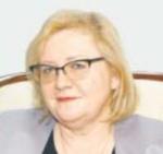 Dr hab. Małgorzata Manowska 
