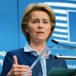 Musimy mądrze inwestować – mówi Ursula von der Leyen 