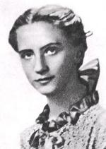 Elżbieta Dziębowska „Dewajtis” 