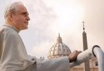 Piotr Adamczyk jako Jan Paweł II w filmie Giacoma Battiata „Karol. Papież, który pozostał człowiekiem” (2006) 
