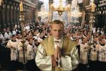Polska premiera filmu „Karol. Człowiek, który został papieżem” odbyła się 17 czerwca 2005 r., nieco ponad dwa miesiące po śmierci Jana Pawła II. W tej części  Karola Wojtyłę również zagrał Piotr Adamczyk 