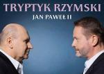 Włodek  Pawlik  i Artur Żmijewski nagrali  „Tryptyk rzymski” 