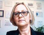 Anna Kupiecka,  prezes Fundacji  OnkoCafe – Razem Lepiej