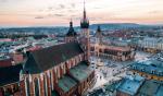 Kraków zamieszkuje ponad 770 tys. osób, ale cała metropolia – m.in. dzięki studentom – liczy ponad 1 mln osób 