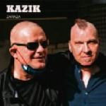Kazik Zaraza  CD, 2020  SP Records