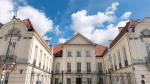 Zakup Pałacu Młodziejowskiego to pierwsza inwestycja FFA Real Estate w Polsce 