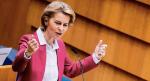 Plan Europy nowego pokolenia ogłosiła Ursula von der Leyen, przewodnicząca Komisji Europejskiej 