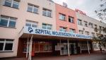 Szpital  w Łomży  nie jest już placówką jednoimienną. W drugim tygodniu czerwca część oddziałów wznowi pracę 