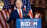 Joe Biden ma 10 punktów procentowych przewagi nad Donaldem Trumpem w sondażu ABC News. 