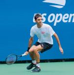 Roger Federer uważa, że tenis jest ważny, ale zdrowie ważniejsze 