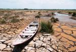 Satelity pomagają m.in. w monitorowaniu stanu wilgotności terenów oraz znikających rzek i jezior 