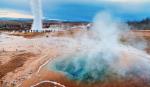 Z geotermii pochodzi 90 proc. ciepła w islandzkich sieciach  