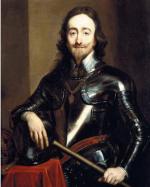 Karol I Stuart panował jako król Anglii, Szkocji i Irlandii od 1625 do 1649 r. 