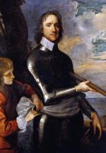 Oliver Cromwell był jedynym w historii Wielkiej Brytanii republikańskim przywódcą sprawującym rządy jako lord protektor Republiki Anglii, Szkocji i Irlandii od 16 grudnia 1653 do 3 września 1658 r. 