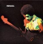 Band of Gypsys Band od Gypsys  Sony Music Polska  2020