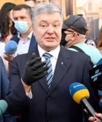 Petro Poroszenko należy do grona najbogatszych Ukraińców  