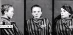 15-letnia Czesia Kwoka, jedno z tysięcy polskich dzieci z Zamojszczyzny wysiedlonych ze swoich domów i wysłanych do obozów koncentracyjnych. Czesia została zabita zastrzykiem fenolu 12 marca 1943 r. 