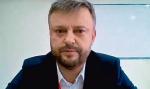 Szymon Kowalczyk dyrektor wykonawczy ds. IT, TAURON Polska Energia