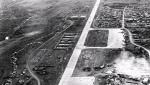 Lotnisko w Khe Sanh miało dla Amerykanów znaczenie strategiczne. Ale w czerwcu 1968 r. gen. Westmoreland wydał rozkaz zrównania bazy z ziemią 