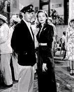 Bogart i Bacall po raz pierwszy spotkali się w 1944 r. na planie filmu „Mieć i nie mieć” 