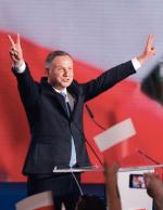 Andrzej Duda czy Rafał Trzaskowski? Wyścig do Pałacu Prezydenckiego rozstrzygnie się w dogrywce 12 lipca 