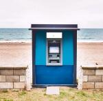 Dodatkowe bankomaty są stawiane w turystycznych miejscach 