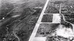Lotnisko w Khe Sanh miało dla Amerykanów znaczenie strategiczne. Ale w czerwcu 1968 r. gen. Westmoreland wydał rozkaz zrównania bazy z ziemią 