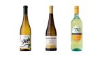 Aguarela Vinho Verde  39  zł  Anselmo Mendes 3 Rios Vinho Verde 2018 49  zł  Anselmo Mendes Muros Antigos Alvarinho Monção e Melgaço 2017 99 zł