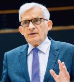 Jerzy Buzek kończy 80 lat 