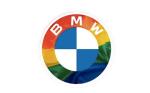 Nowy logotyp BMW jest na stronie marki na FB i Instagramie.