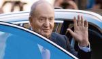 Były hiszpański król Juan Carlos ma coraz większe kłopoty w związku z oskarżeniem o korupcję  