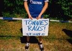 Król kiełbas Tönnies był przez lata kluczową postacią we władzach Schalke 04, kiedyś zwanego Klubem Polaczków, teraz z logo Gazpromu 
