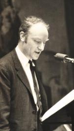 Francis Harry Crick (1916–2004)