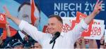 Andrzej Duda skutecznie zmobilizował wyborców 