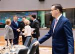Podczas grudniowego szczytu Rady Europejskiej Polska nie poparła jednomyślnie celu neutralności klimatycznej UE w 2050 r.  