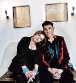 Beata Kawka i Mirosław Zbrojewicz zagrają na Scenie Relax „Małe zbrodnie małżeńskie” 