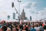 Choć uroczystości będą skromniejsze, niezmiennie 1 sierpnia Warszawa odda hołd powstańcom