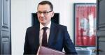 Rząd Mateusza Morawieckiego szuka chętnych do badania  opinii Polaków    