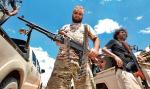 Bojownicy walczący po stronie rządu w Trypolisie są już blisko Syrty 