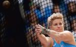 Rekordzistka świata  i dwukrotna mistrzyni olimpijska  w rzucie młotem  Anita Włodarczyk zyskała  rok na leczenie 