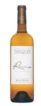 Domaine du Tariquet Tariquet Reserve  2016  55 zł