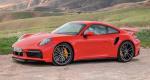 Porsche 911 to jeden z niewielu modeli w świecie motoryzacji, który w czasie koronawirusa zanotował wzrost sprzedaży