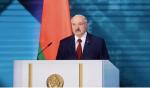Aleksander Łukaszenko rządzi na Białorusi od 1994 roku 